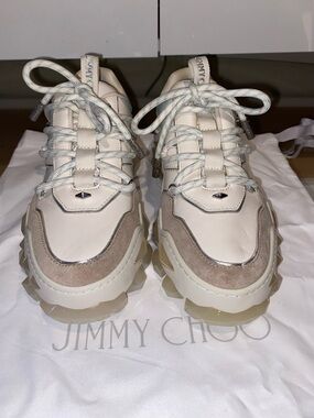 Jimmy Choo Trainers